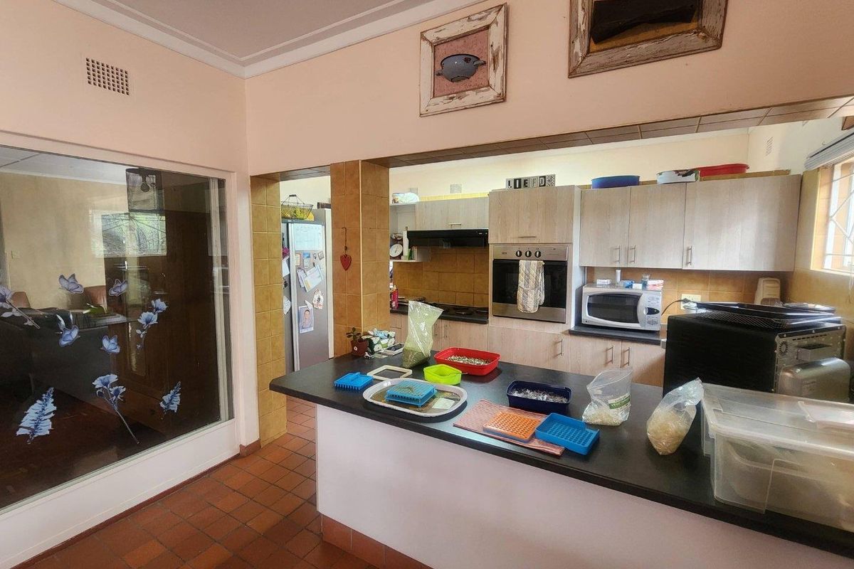 2 Houses on 1 erf - Photo 4