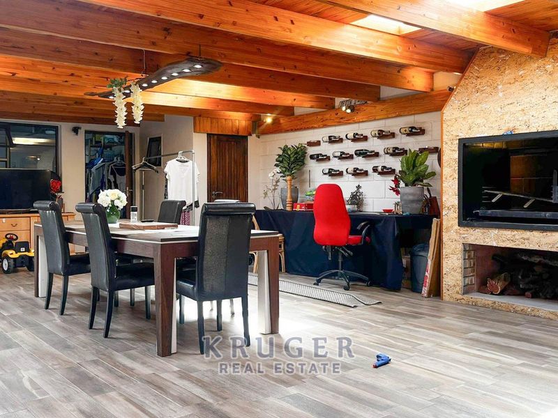 HOUSE FOR SALE IN EXT 9, OCEAN VIEW - Photo 8