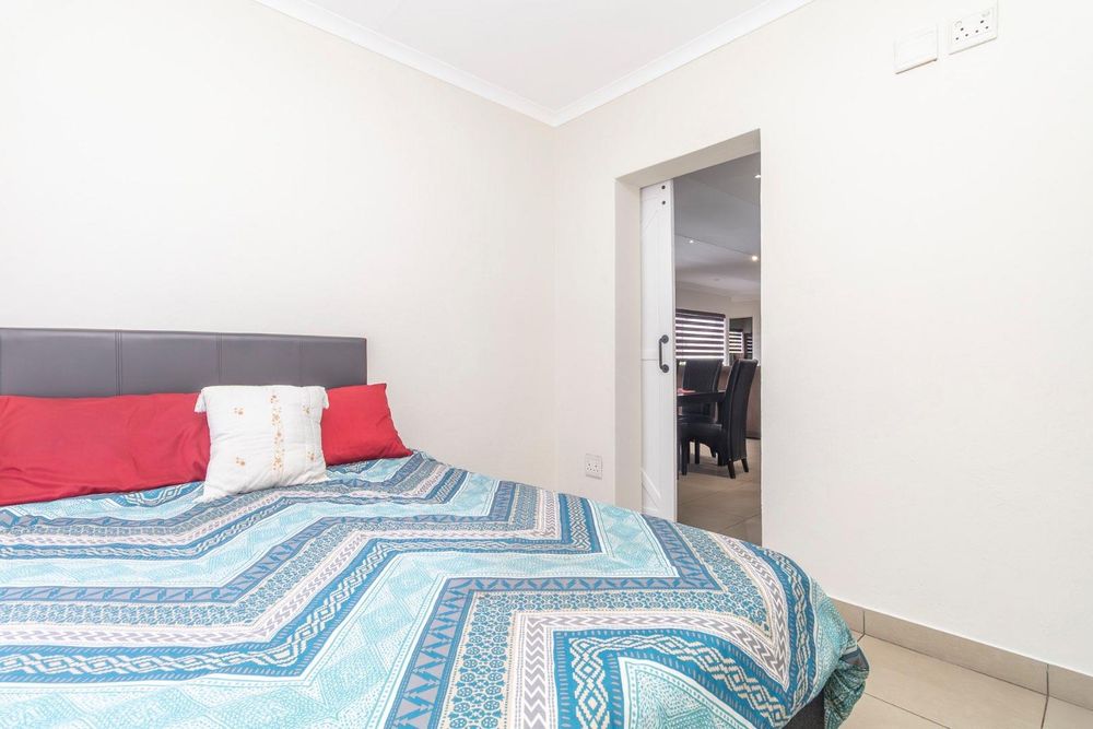 4th Bedroom - Guest Bedroom