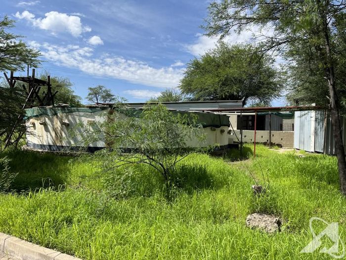 Property #2380135, Small Holding For Sale in Brakwater