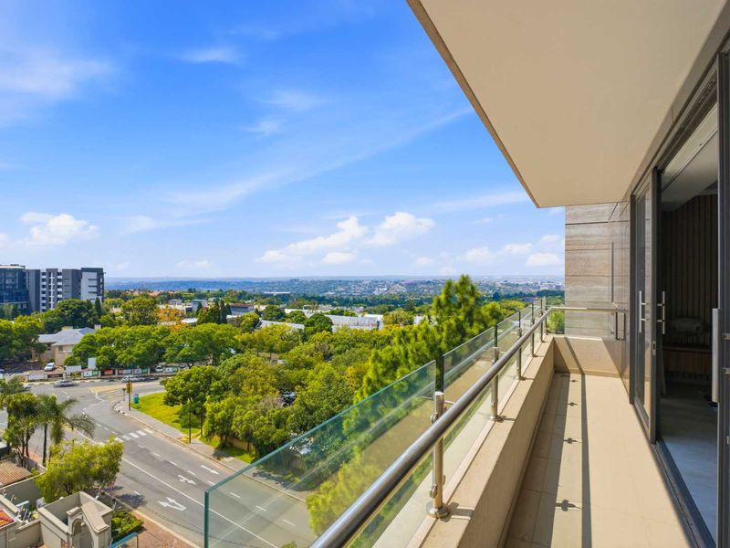 Luxury Living Meets Investment Potential at Masingita Towers - Photo 3