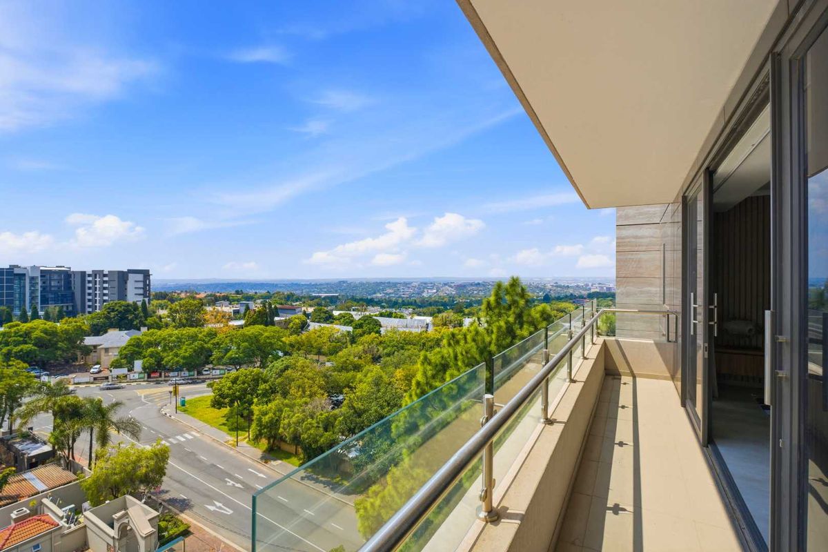 Luxury Living Meets Investment Potential at Masingita Towers - Photo 3