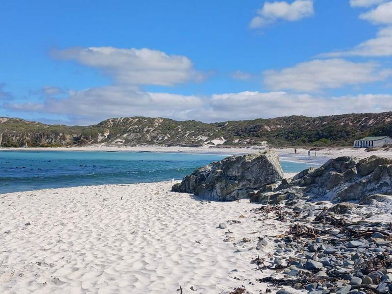 Vacant Land with Seaviews on the West Coast - Photo 5
