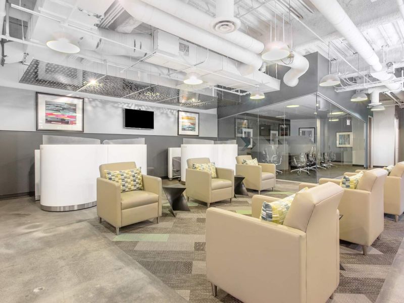 Workspaces, services and support to help you work better in Regus The Vineyard Stellenbosch - Photo 3