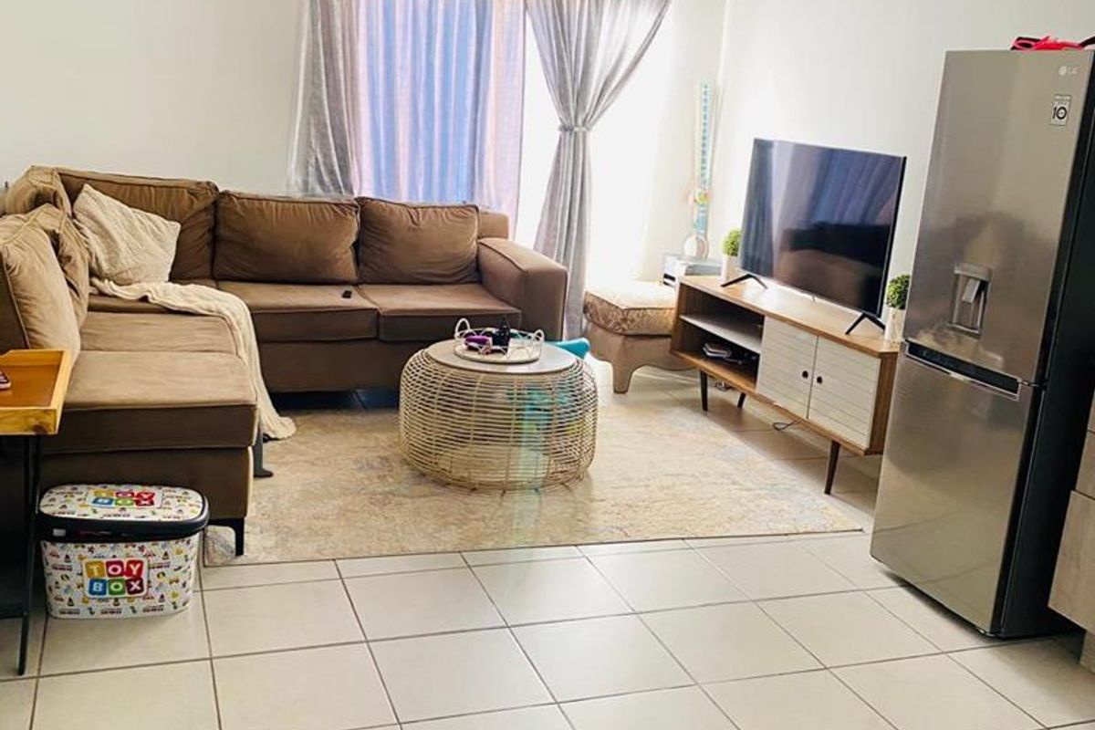 2 bedrooms apartment for sale in Theresapark - Photo 5