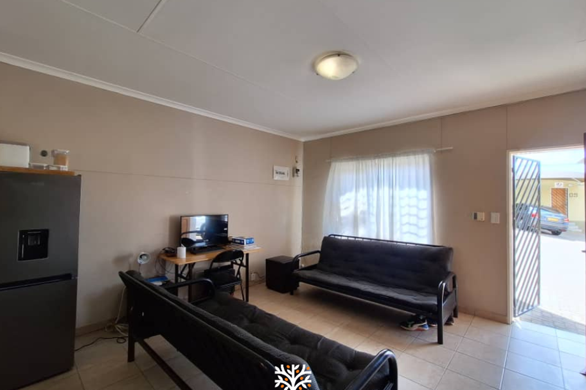 2-BEDROOM APARTMENT | OTJOMUISE, WINDHOEK - Photo 5