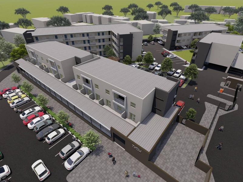 Invest in the Future at Tutili Place - Photo 2