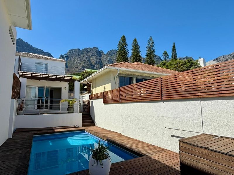 3 Bedroom Townhouse Camps Bay - Photo 7