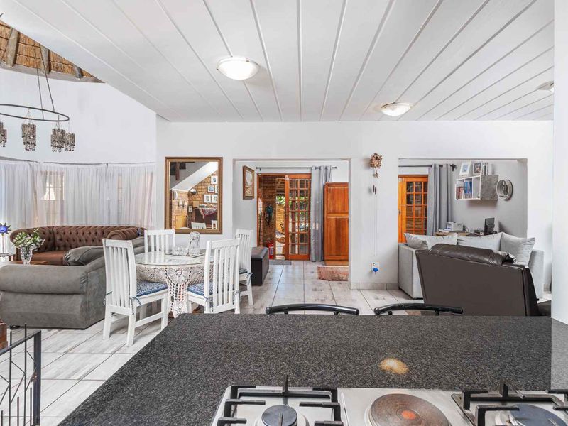 Your Private Oasis: Spacious, Secure, and Stylish in Schoemansville! - Photo 4