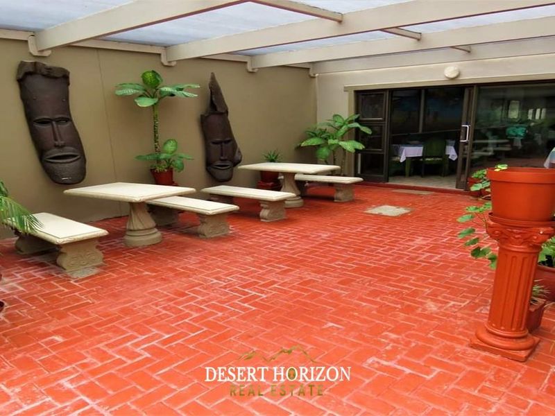 Erongo , Walvis Bay | Exceptional Investment Opportunity - At a Guesthouse, Walvis Bay, Namibia - Photo 6