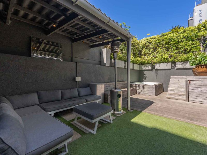 THE CHELSEA | Urban Luxury Meets Private Wellness Living - Photo 8