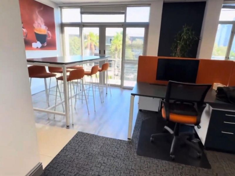 Eaton House – Premium Creative Office Space in Century City - Photo 5