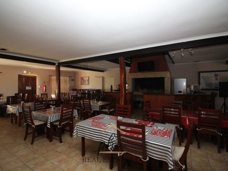 Guesthouse for sale - Swakopmund (Extension 9) - Photo 9