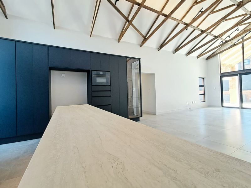 5 Bedroom Spec Home in Atholl Sandton - NEW DEVELOPMENT - Photo 5