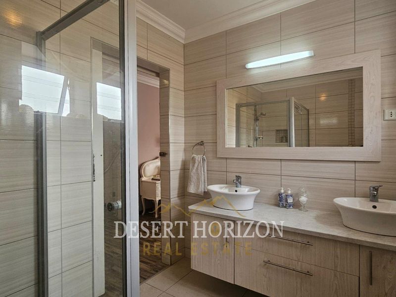 Swakopmund , Mile 4 | Immaculate Coastal Gem – Modern, Secure & Wheelchair-Friendly Living in Mile 4 - Photo 7