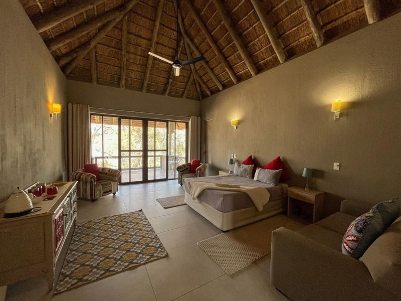 5 Bedroom house for sale in Leadwood Big Game Estate - Photo 10
