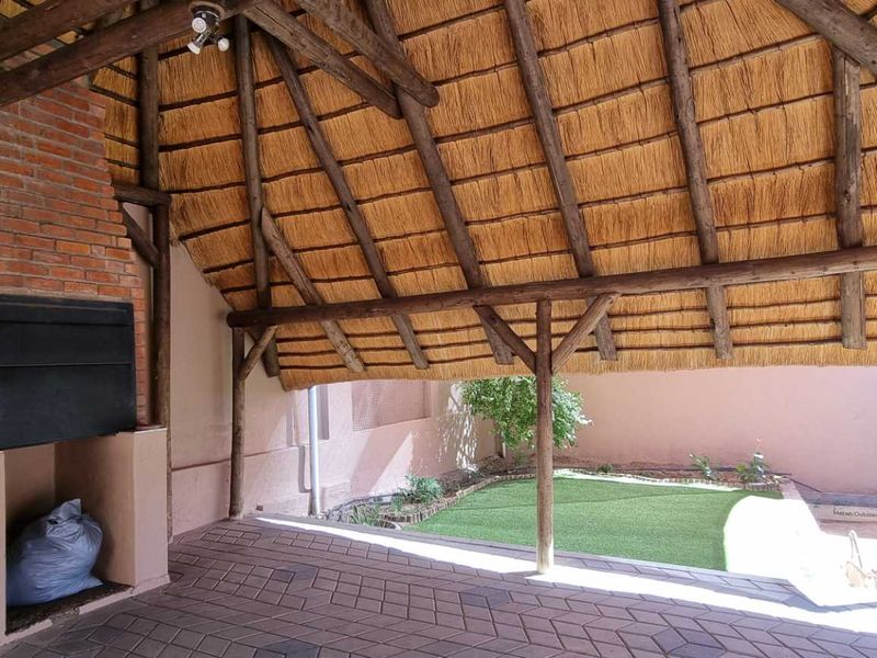 Khomasdal 3 bedroom house - Photo 10