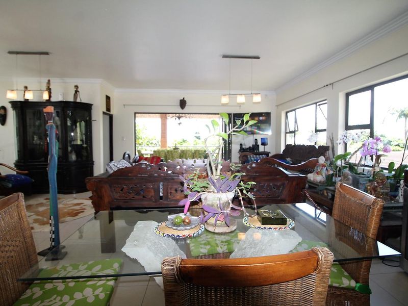 Furnished Exotic Home - Photo 7