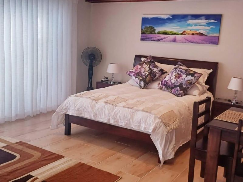 Elegant Furnished Garden cottage in Milnerton - Photo 8