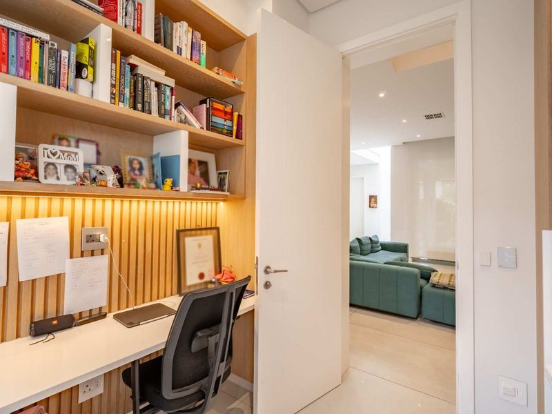 Unmatched Luxury Living in an Ultra-modern Furnished Home - Photo 8