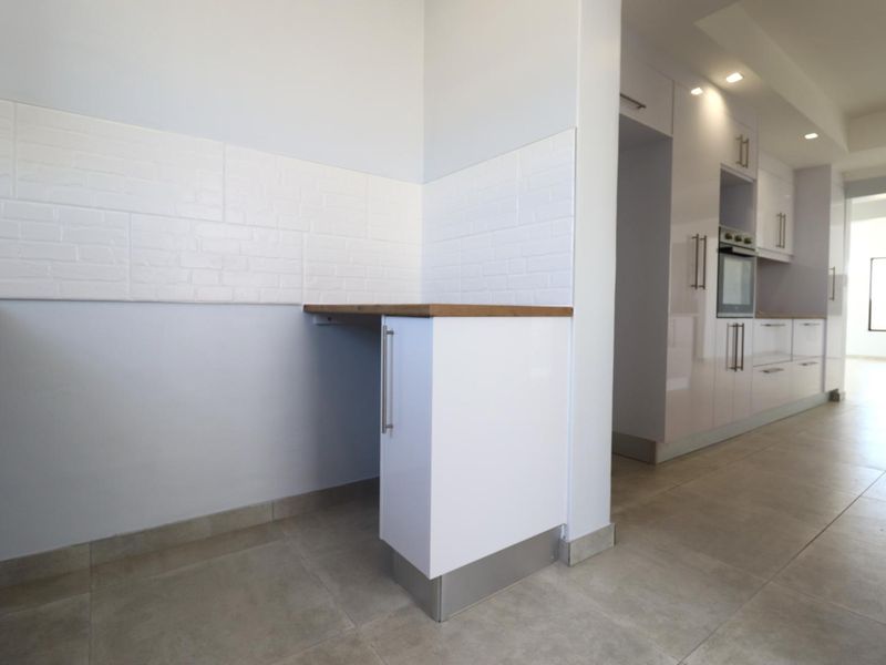 Plot & Plan 3-Bedroom Coastal Home with Current Ocean Views, Swakopmund Namibia - Photo 10