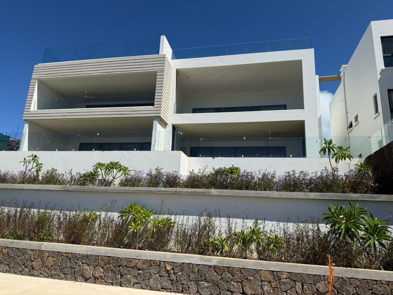 Grand Gaube — Ground Floor Apartment - Photo 2