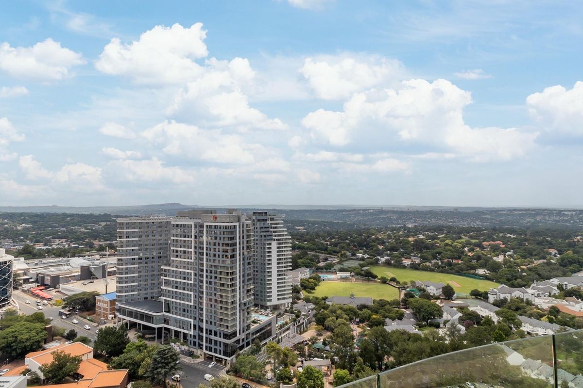 3 bedrooms , 3 bathrooms in Central Square fully furnished - Photo 5