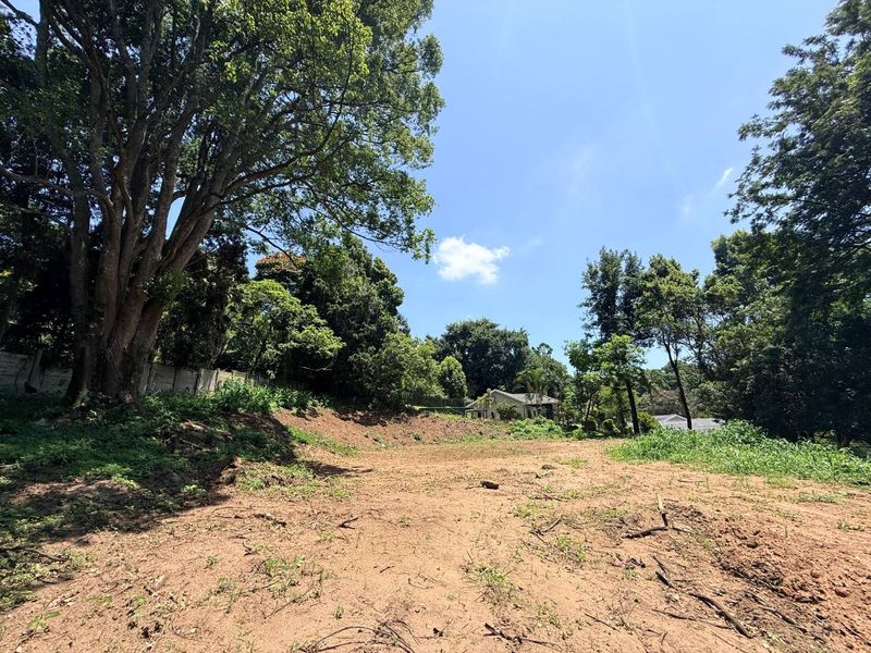 Vacant Land in Exclusive New Sectional Title – Kloof - Photo 3
