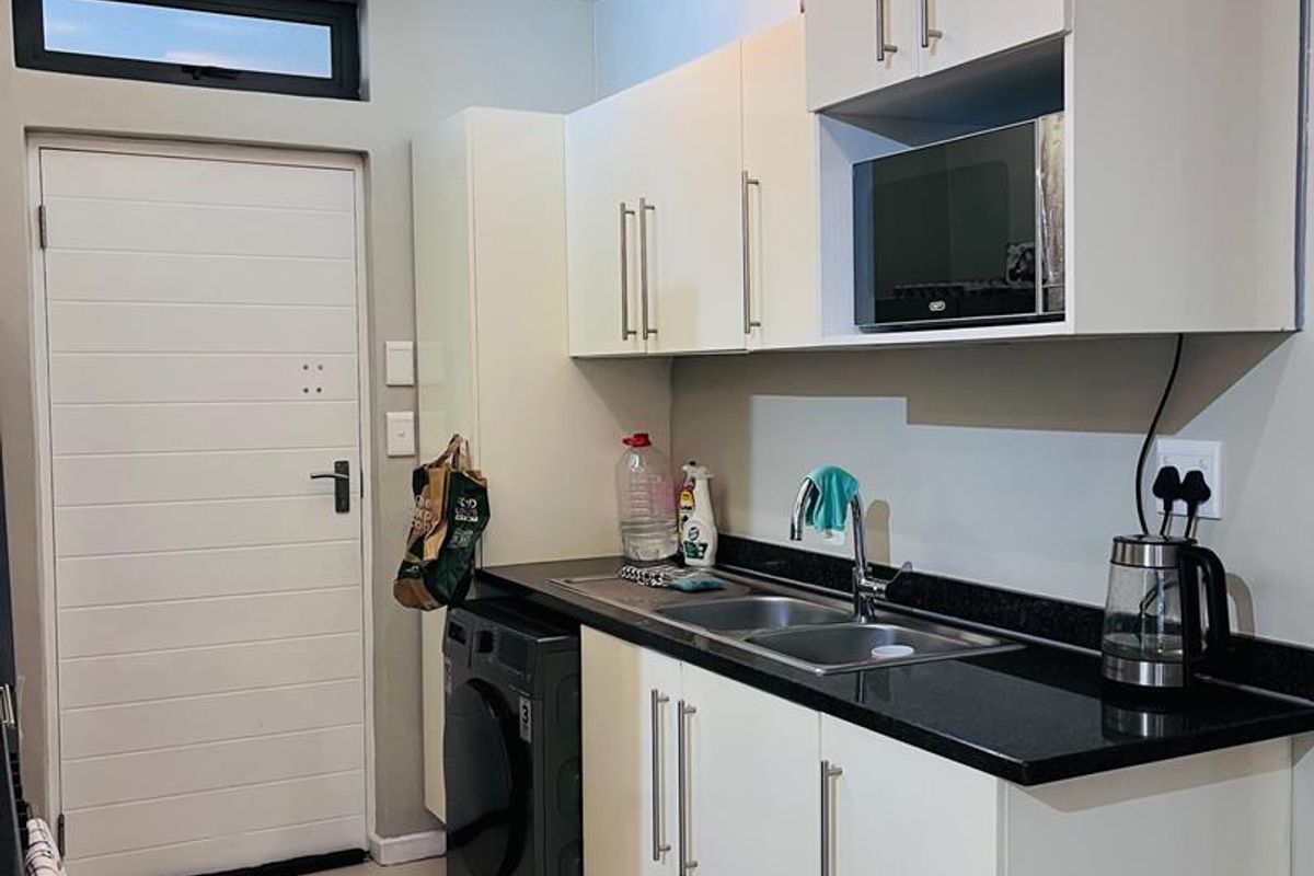 2 Bedroom at CITY JUNCTION | CBD - Photo 5