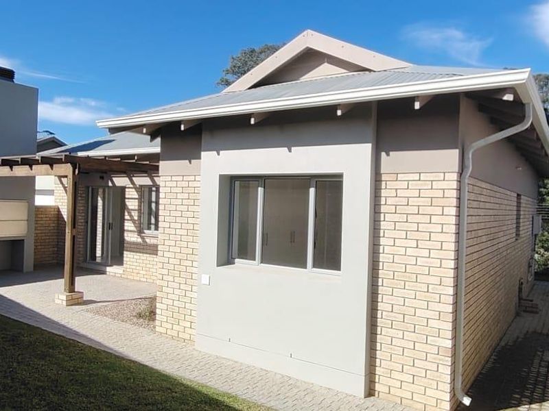 Mooikloof Country Estate 3 Bedroom House - Photo 2