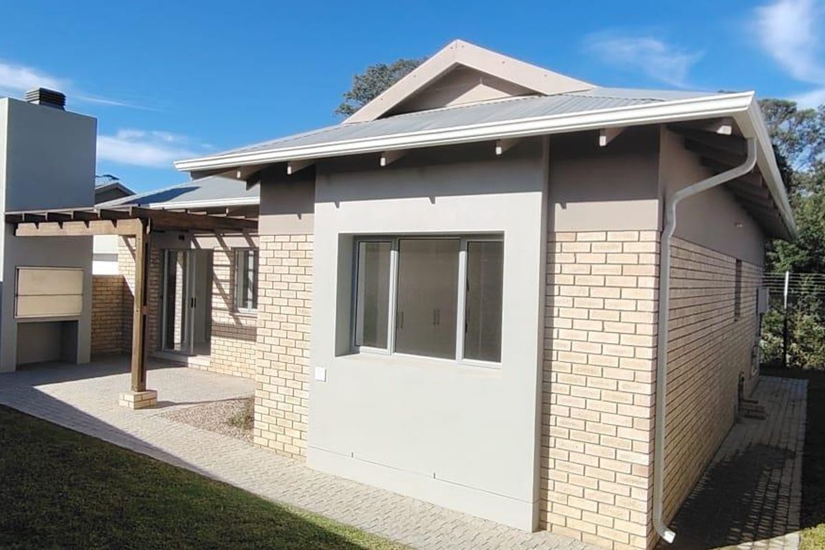 Mooikloof Country Estate 3 Bedroom House - Photo 2