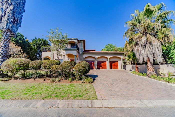 Property #2555396, House For Sale in Blue Valley Golf Estate