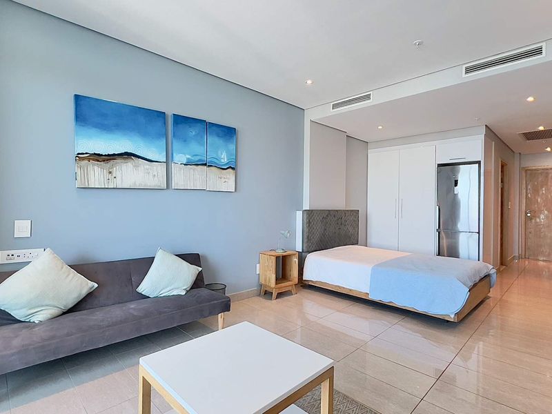 SEA FACING STUDIO APARTMENT - Photo 6