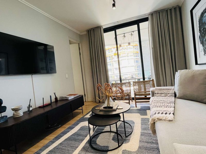 Luxurious fully furnished 2 bedroom apartment for rent at Ellipse - Photo 8