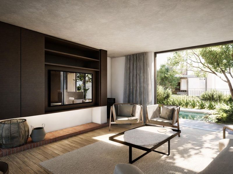 Modern Luxury Living in Paarl Valleij Lifestyle Estate & Farm - Photo 3