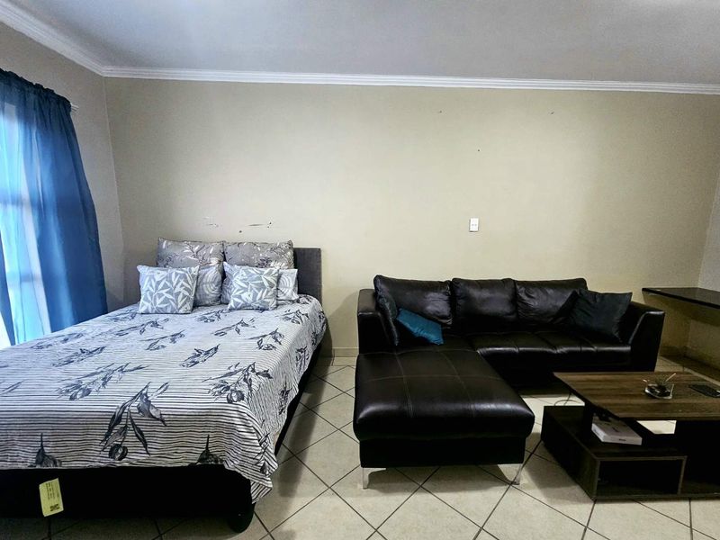Bachelor Flat for Sale in Bains Game Lodge – Excellent Investment Opportunity - Photo 9