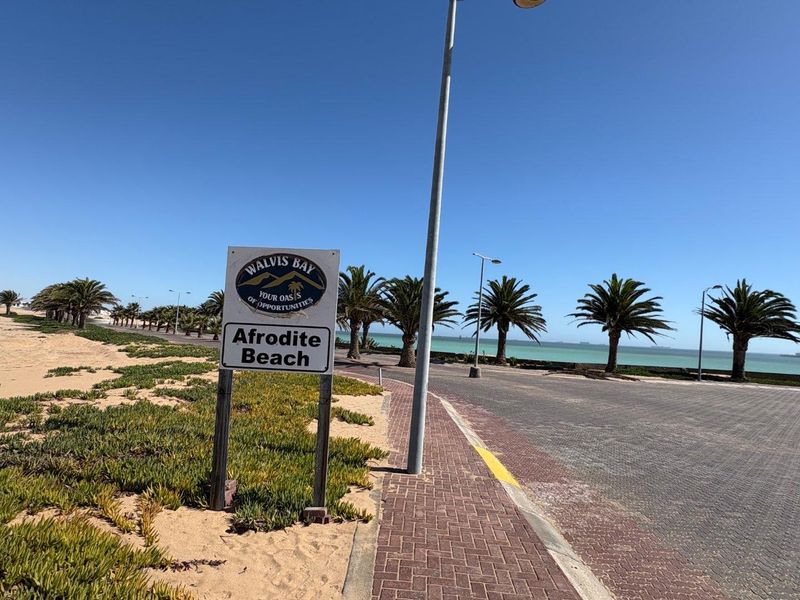 Vacant Land For Sale In Afrodite Beach - Photo 2