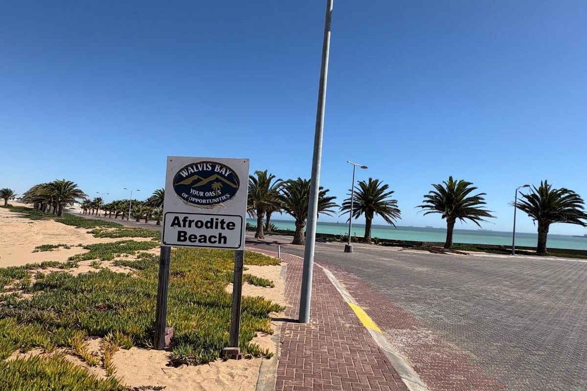 Vacant Land For Sale In Afrodite Beach - Photo 2