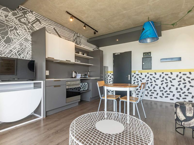 Two-Bedroom Apartment 430 for Sale at WEX 1 – Woodstock - Photo 4