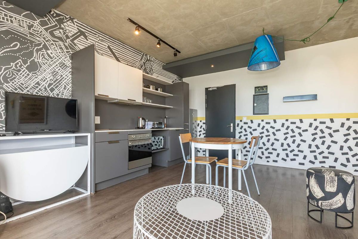 Two-Bedroom Apartment 430 for Sale at WEX 1 – Woodstock - Photo 4