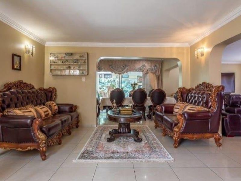 4 Bedroom House for Sale in Winchester Hills Johannesburg South - Photo 5