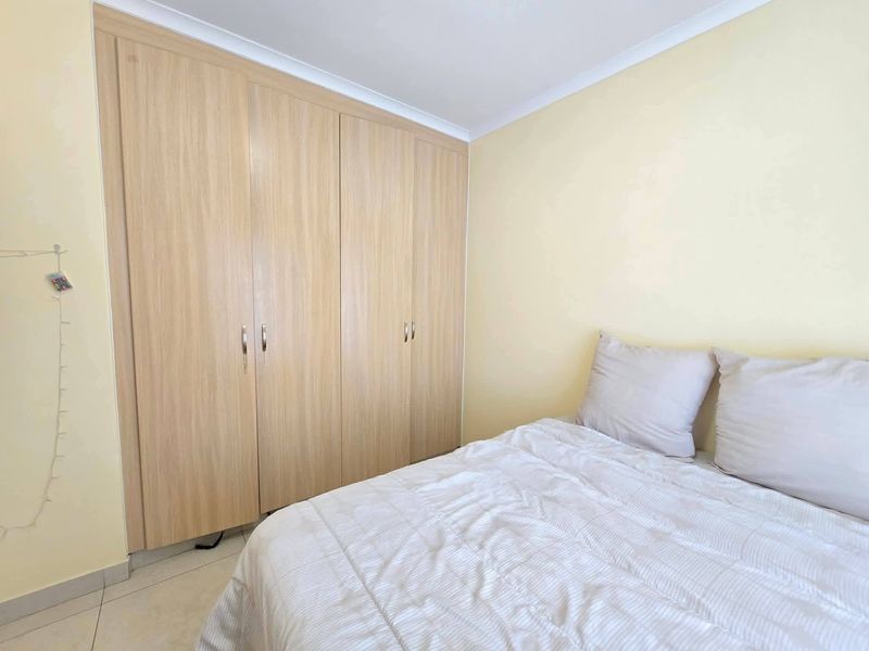 🔥Hermes, Walvis Bay:  Apartment in Edelweiss Heights is for sale ✨️ - Photo 5