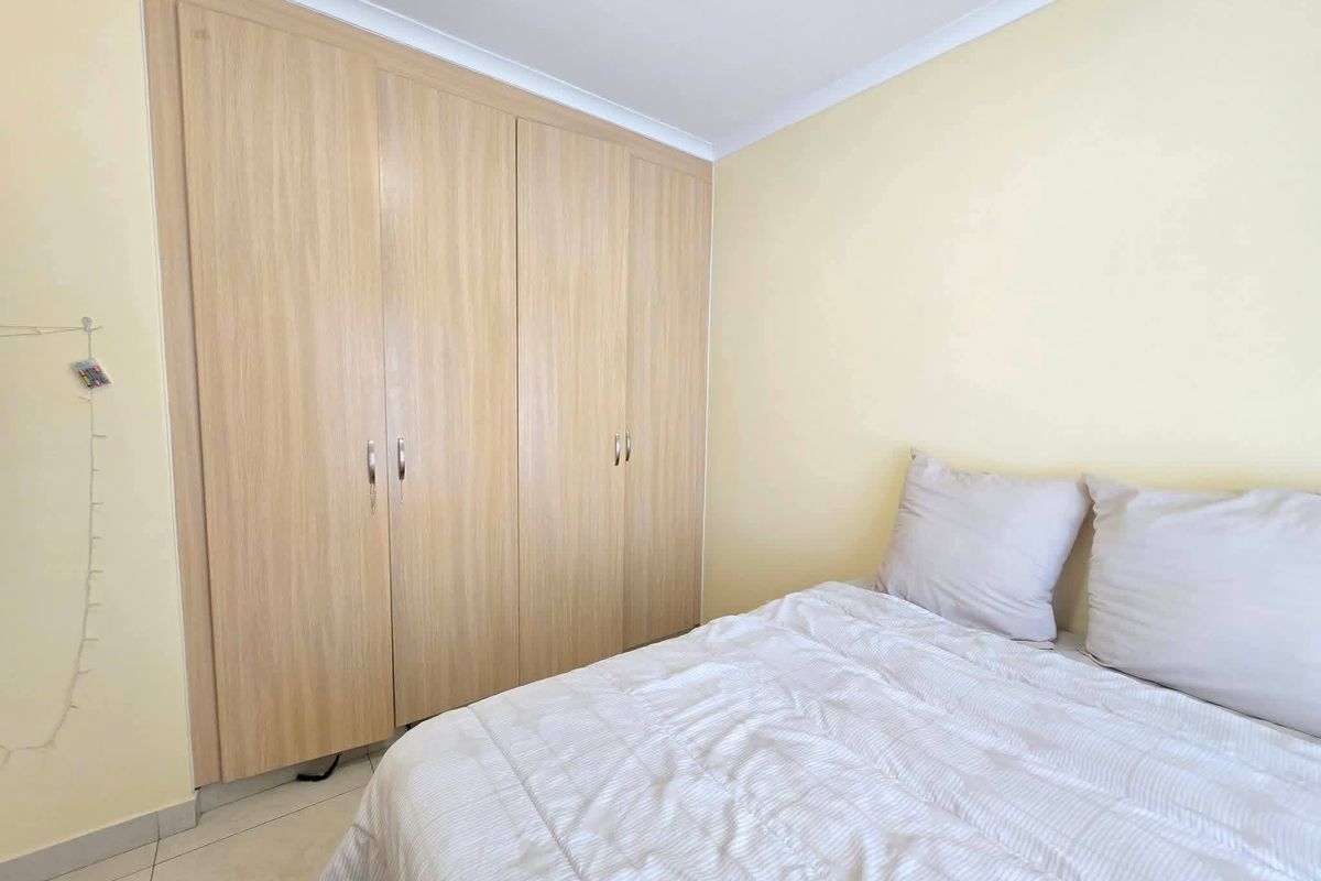 🔥Hermes, Walvis Bay:  Apartment in Edelweiss Heights is for sale ✨️ - Photo 5