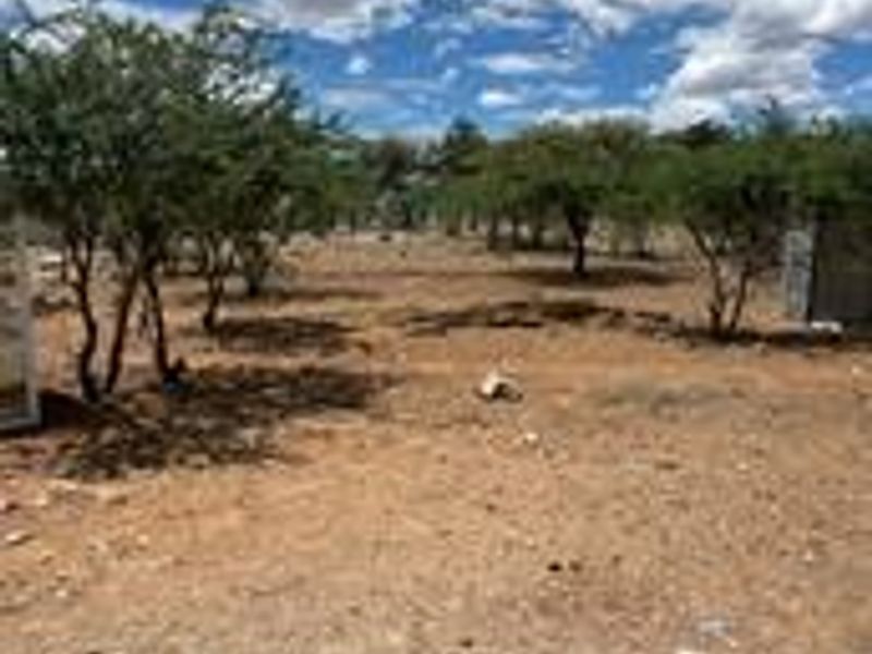 Agricultural Plot for Sale Near Eden Strawberry Farm - Photo 1
