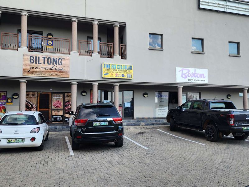 Your Prime Commercial Space for Success - Photo 4