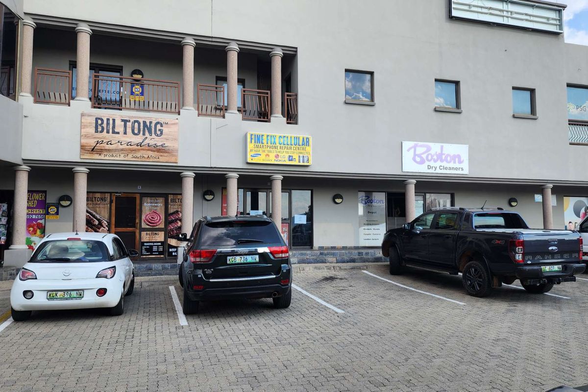 Your Prime Commercial Space for Success - Photo 4