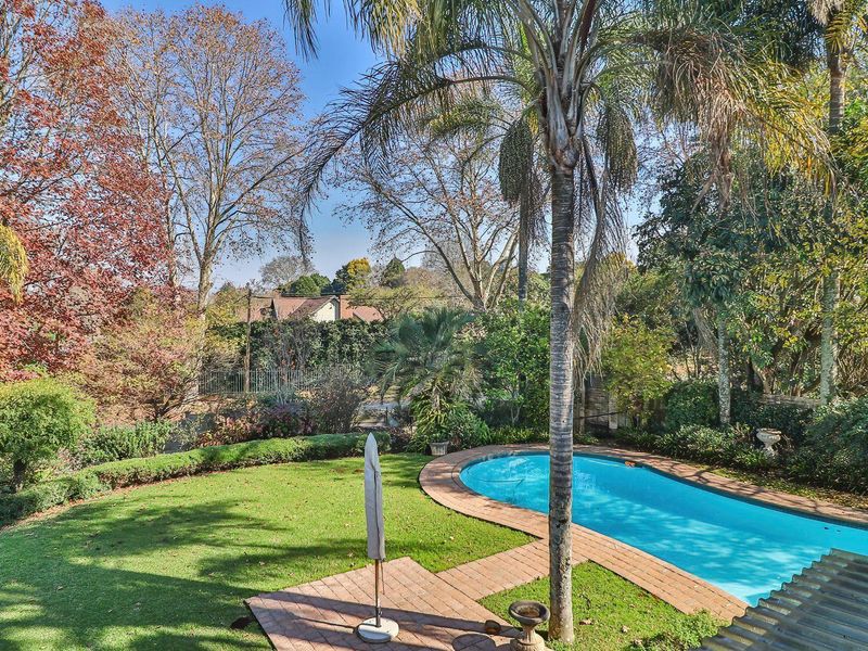 Stately Family Home with Separate Cottage in Greendale, Howick - Photo 6