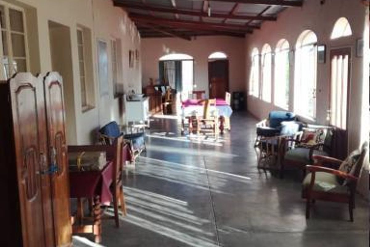 Southern Namibia Agriculture: Secure, Sustainable, Spectacular - Photo 5