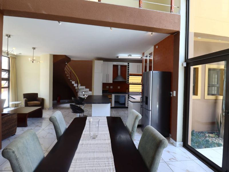 Two 3-Bedroom Double-Story Homes for Sale on One Erf – Swakopmund, Namibia - Photo 7