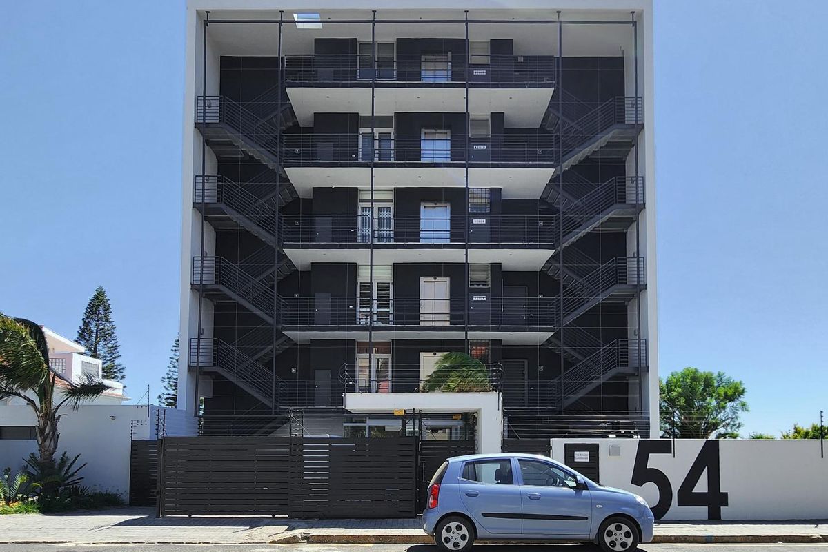 Ocean View Splendour In Green Point - Photo 2